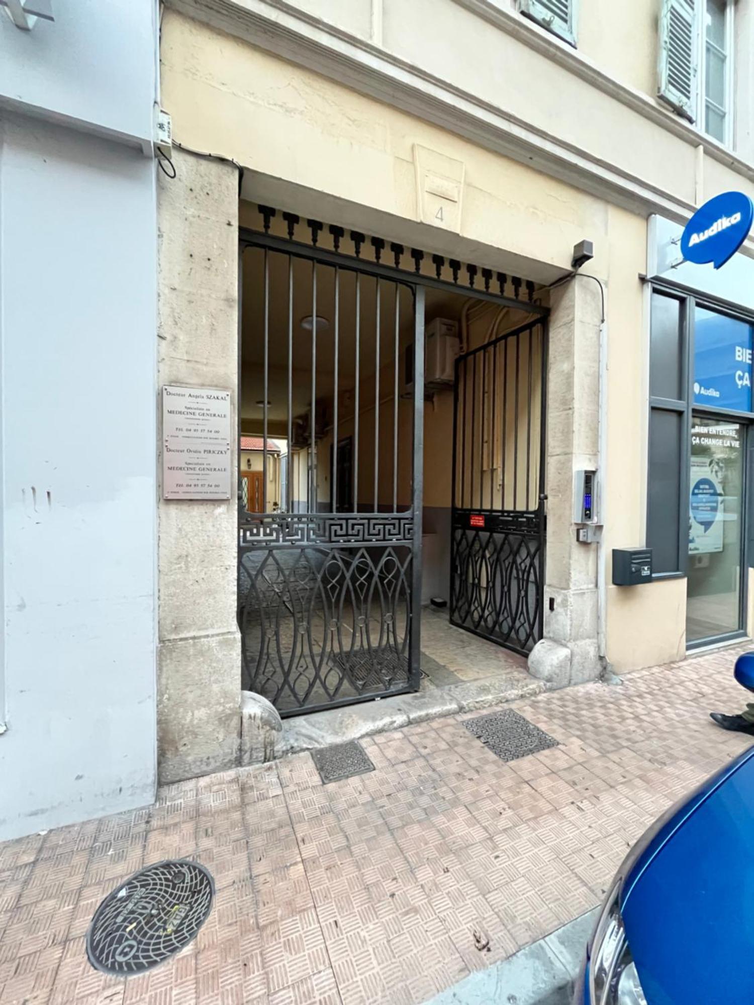 Prato Home - Apartment Near The Beach In Menton Exterior photo