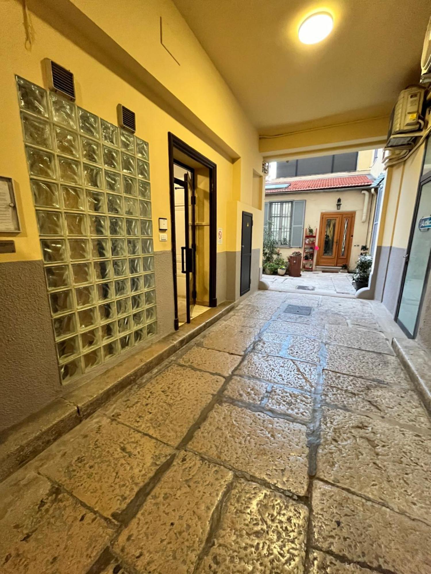 Prato Home - Apartment Near The Beach In Menton Exterior photo